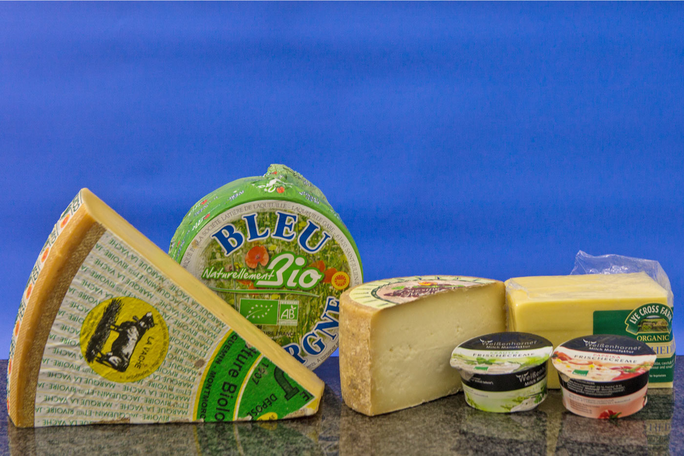 Wir machen Weihnachtsferien!