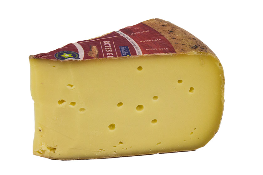 Unser Käse des Monats: