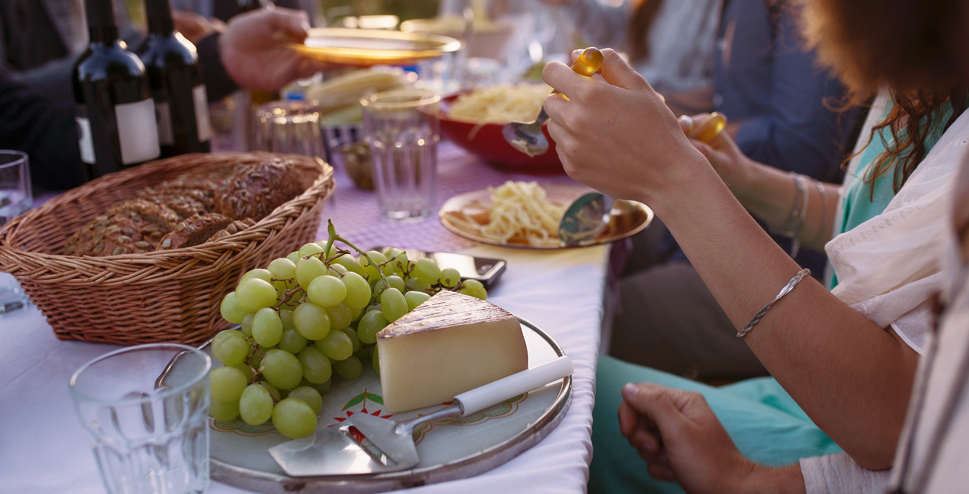 Biokäse ist Genuss Biokäse ist Genuss